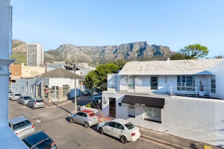 Cape Town Accommodation at Cozy Townhouse | Viya