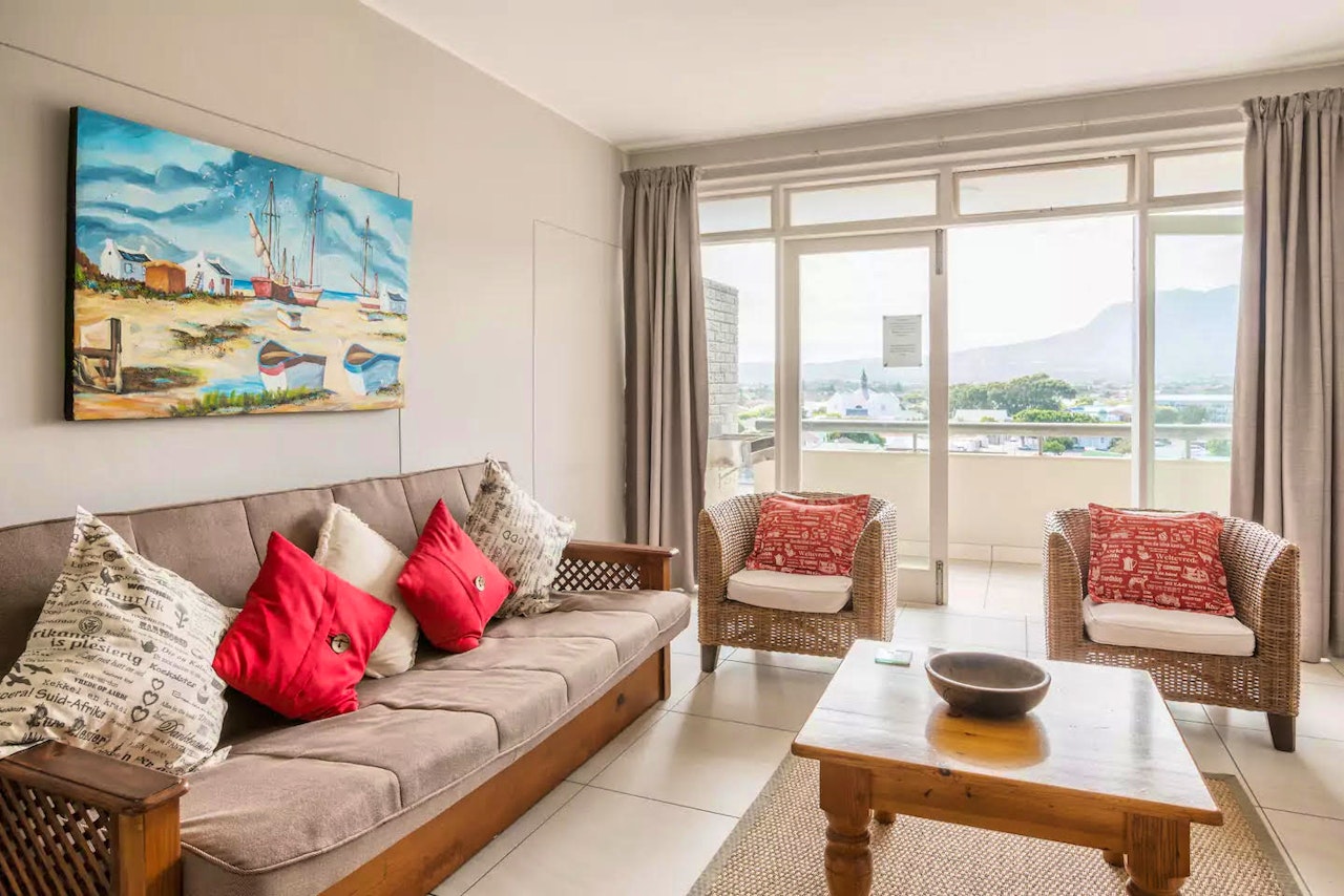 Cape Town Accommodation at  | Viya