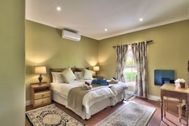 Boland Accommodation at Orange Grove Buffelsbank Cottage | Viya