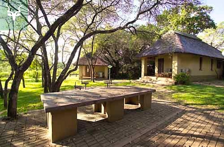 Mpumalanga Accommodation at SANParks Pretoriuskop Rest Camp | Viya