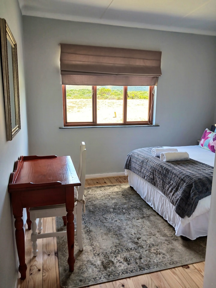 Overberg Accommodation at Vergezicht Vakansie Huis | Viya