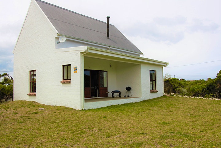 Western Cape Accommodation at Heron Cottage | Viya