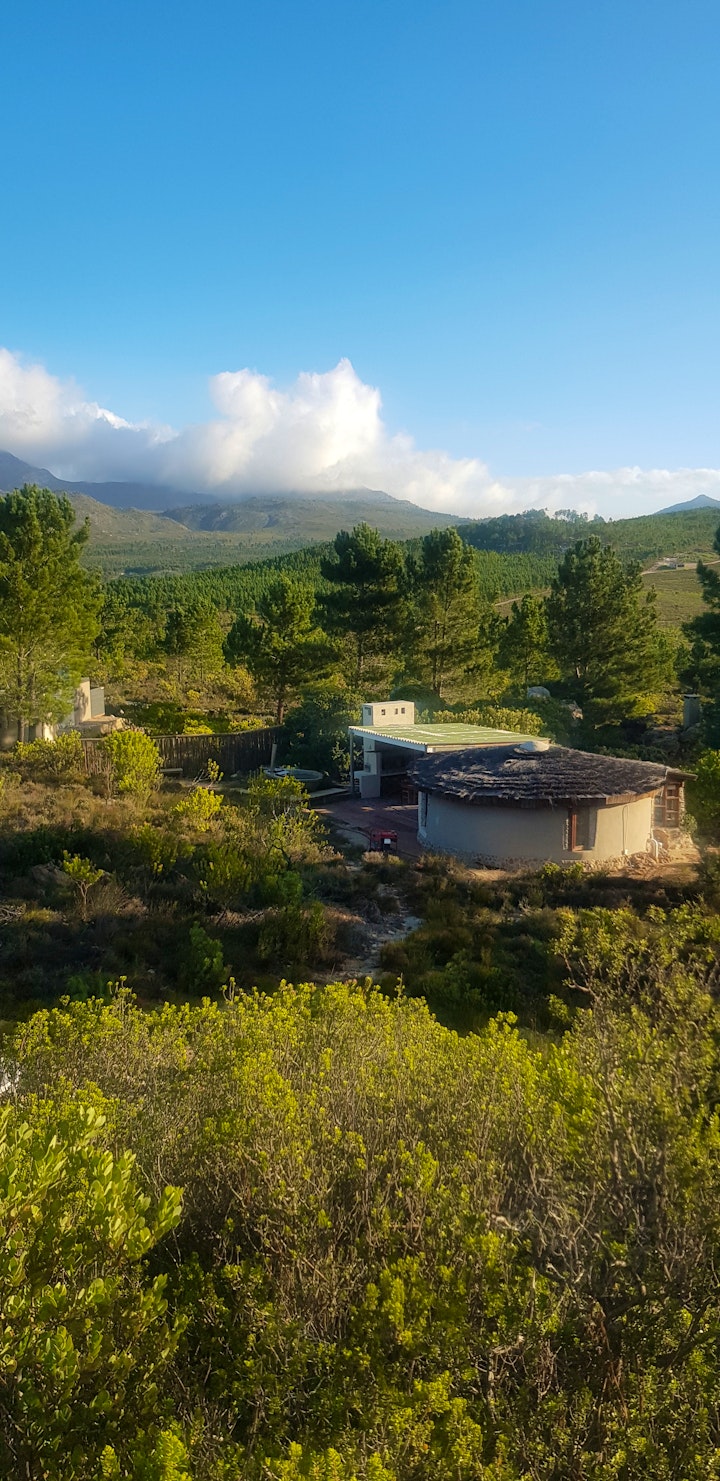 Overberg Accommodation at Avani Lodge Private Nature Reserve | Viya