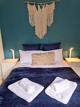 Garden Route Accommodation at Loch Loerie River Cottage | Viya