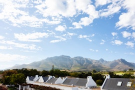 Boland Accommodation at  | Viya