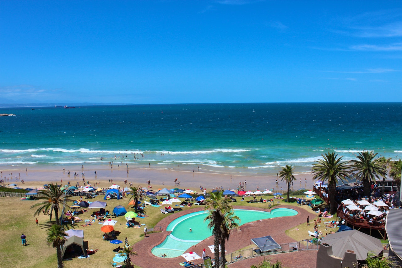 Mossel Bay Accommodation at  | Viya