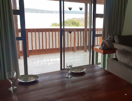 Garden Route Accommodation at L-Breede River View Unit 300B | Viya