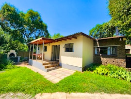 West Rand Accommodation at  | Viya