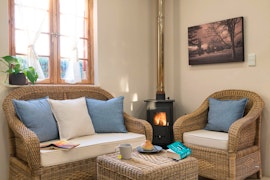 Overberg Accommodation at La Galleria Cottage Retreat | Viya