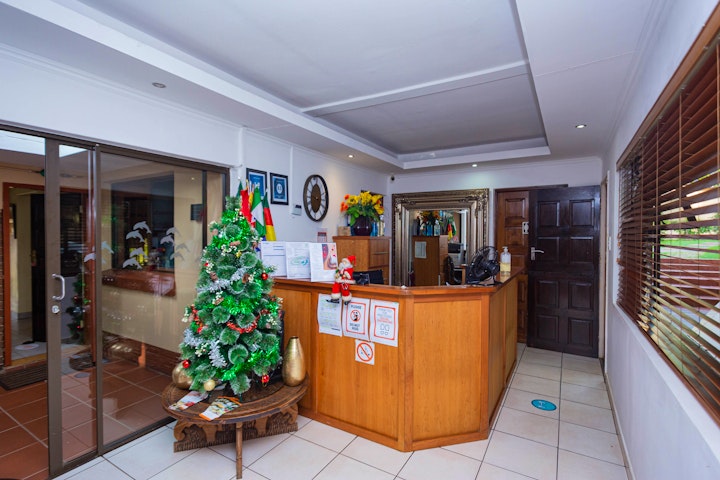 Gauteng Accommodation at Hoyohoyo Chartwell Lodge | Viya