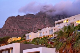 Atlantic Seaboard Accommodation at Sea Mount | Viya