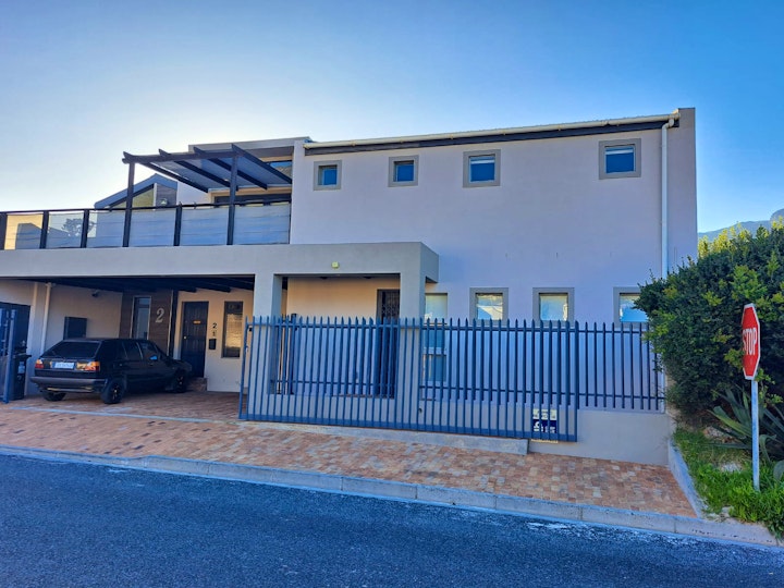 Cape Town Accommodation at Albert Road Apartment | Viya