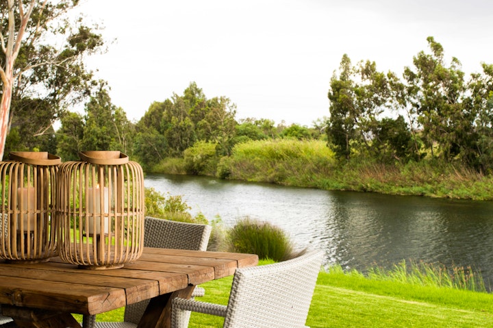 Western Cape Accommodation at The Riverdell On Breede | Viya