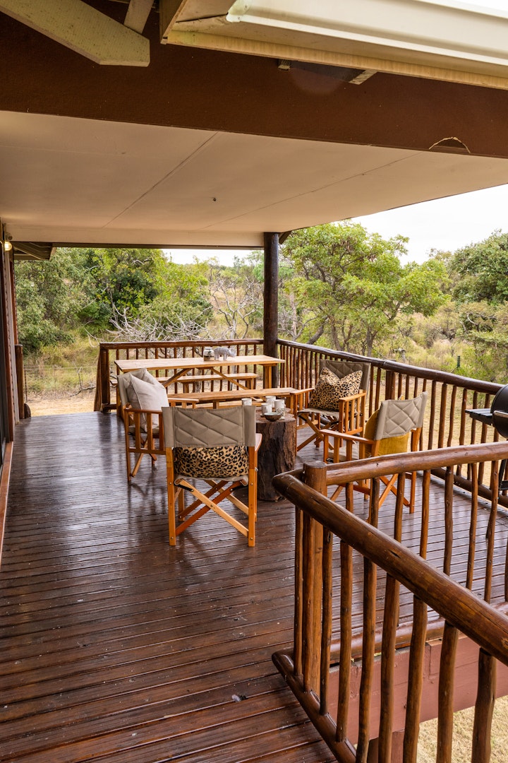 Waterberg Accommodation at The Lion House @ Djumbawa | Viya