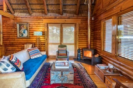 Boland Accommodation at Tulbagh Mountain Cabin | Viya