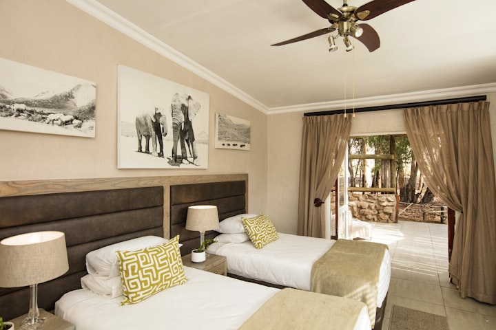 Western Cape Accommodation at Aquila Private Game Reserve & Spa | Viya