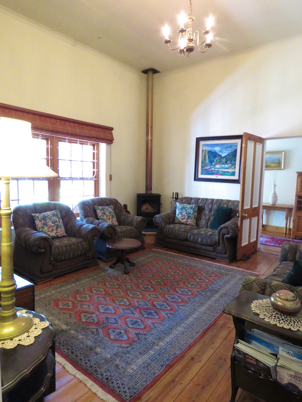 Eastern Cape Accommodation at  | Viya