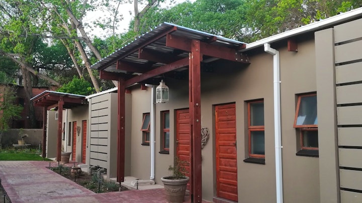 Eastern Cape Accommodation at Tranquil House B&B @ 121 Berry Street | Viya