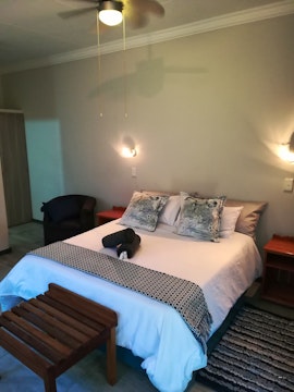 Northern Free State Accommodation at  | Viya