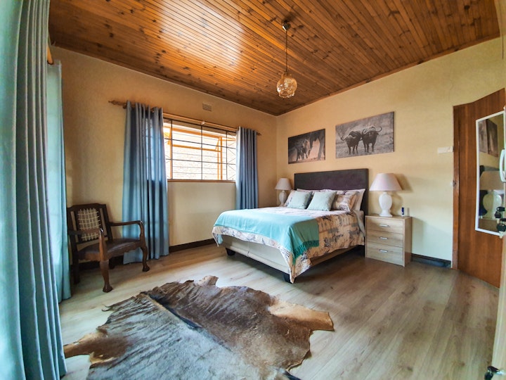 Gqeberha (Port Elizabeth) Accommodation at Hoffman's River Rest | Viya