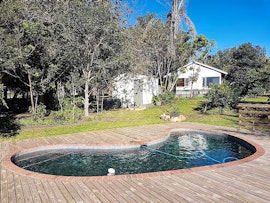 Garden Route Accommodation at  | Viya