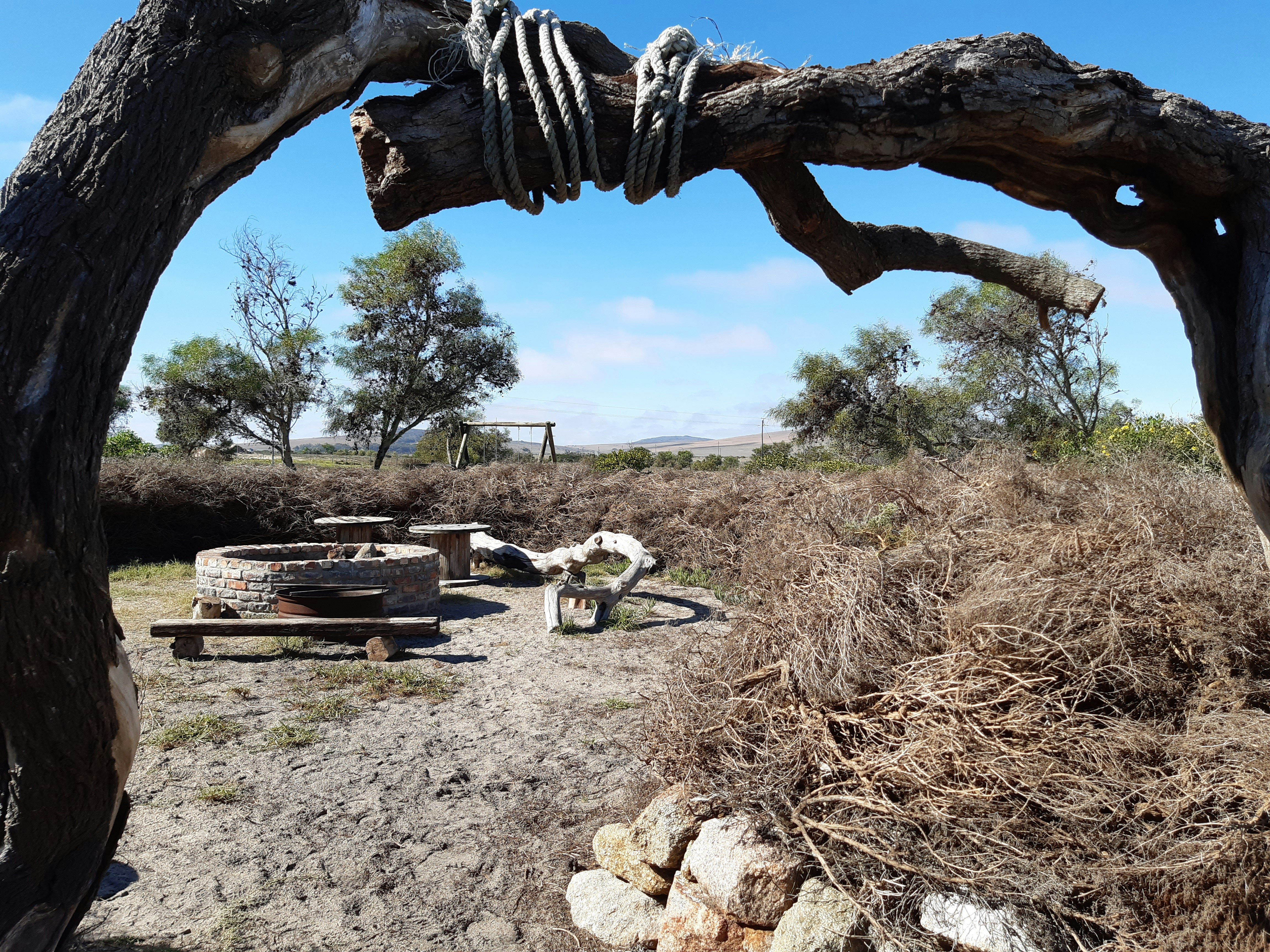 Windfarm Venue And Accommodation