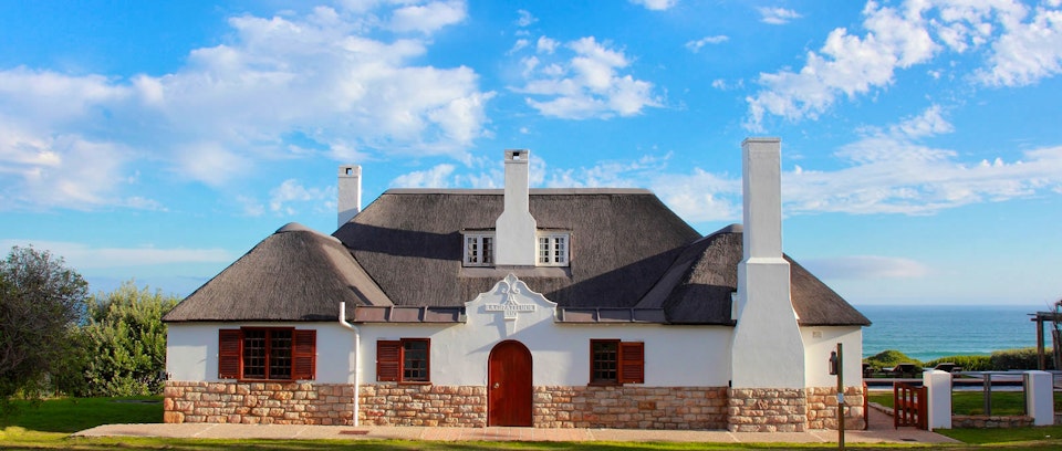 Hermanus Accommodation at  | Viya