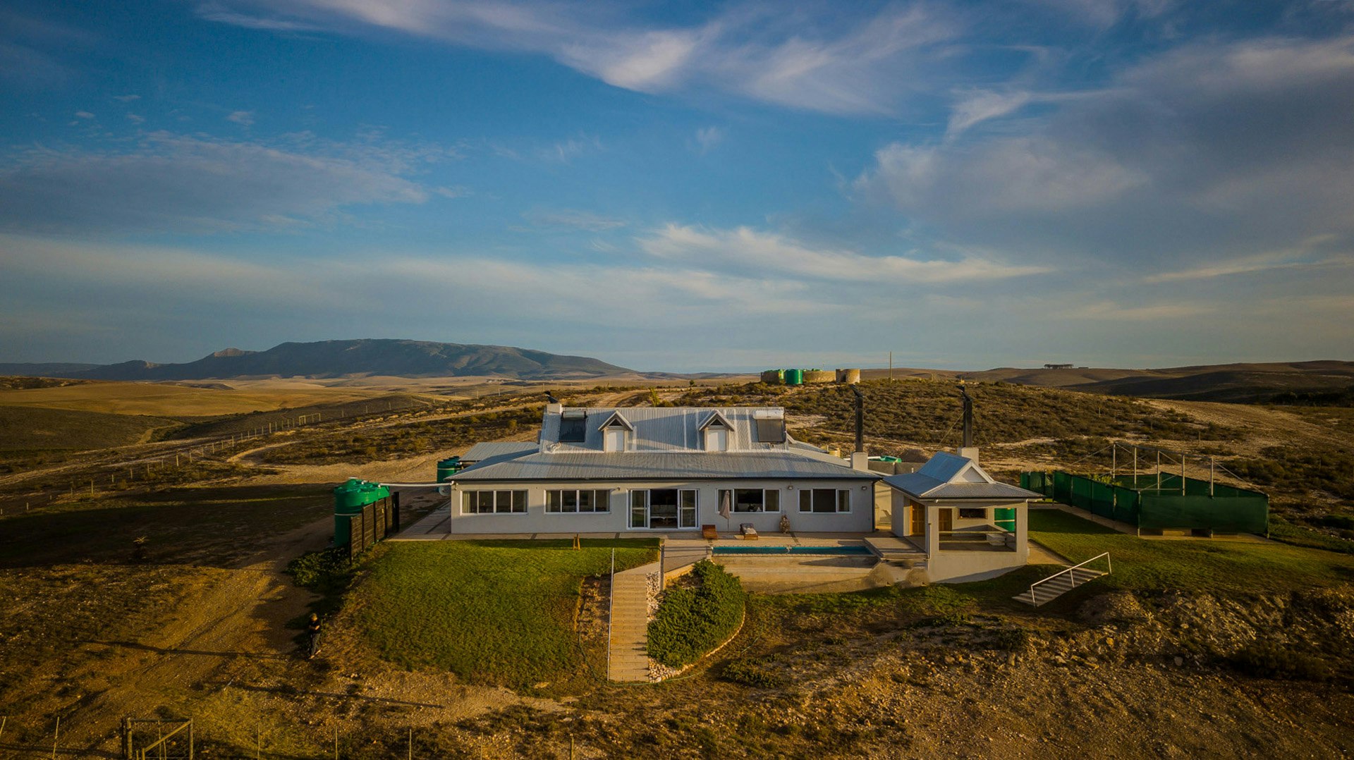 Melk Houte Bosch Travelground