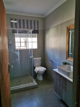 Bloemfontein Accommodation at Rosedene Guest House | Viya