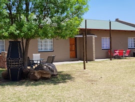 Free State Accommodation at  | Viya