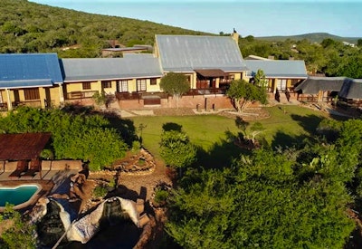  by Valley Bushveld Country Lodge | LekkeSlaap