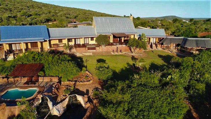  at Valley Bushveld Country Lodge | TravelGround