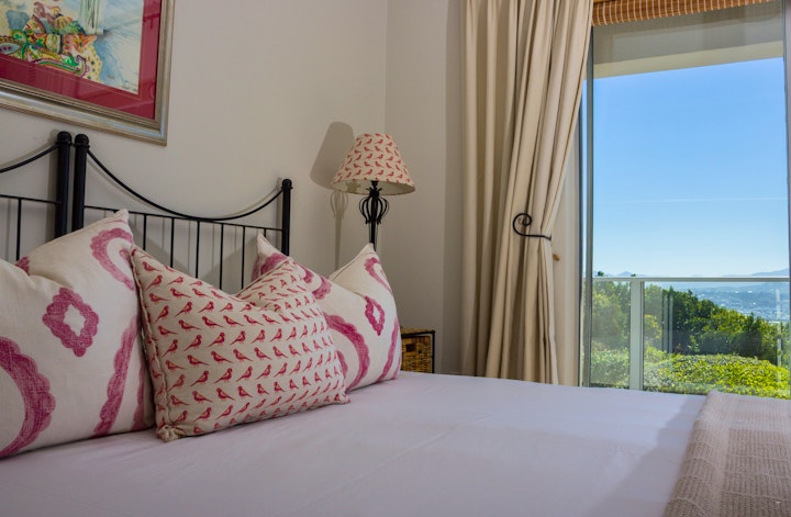 Garden Route Accommodation at Headlands House Guest Lodge | Viya
