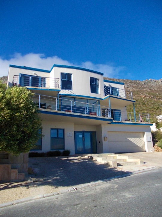 Simon's Town Accommodation at  | Viya