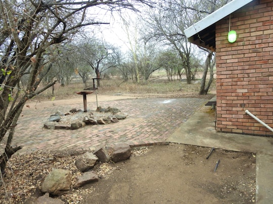 Kruger National Park South Accommodation at  | Viya