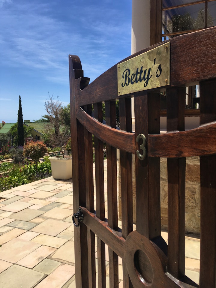 Garden Route Accommodation at Betty’s Boutique Hotel | Viya