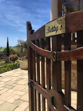 Mossel Bay Accommodation at Betty’s Boutique Hotel | Viya