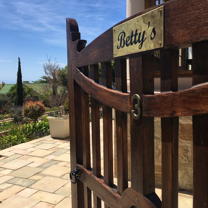 Western Cape Accommodation at Betty’s Boutique Hotel | Viya