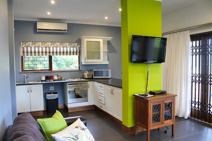 KwaZulu-Natal Accommodation at Nkutu River Lodge | Viya