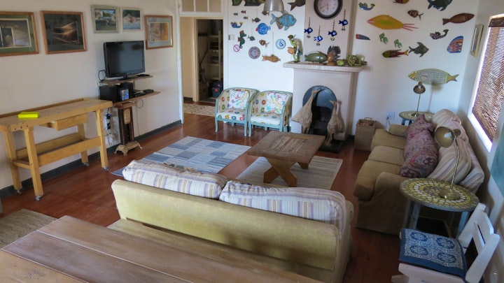 Namaqualand Accommodation at Polka's Place No 78 | Viya