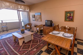 Cape Town Accommodation at Strandsig 203 | Viya