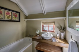 Paternoster Accommodation at  | Viya