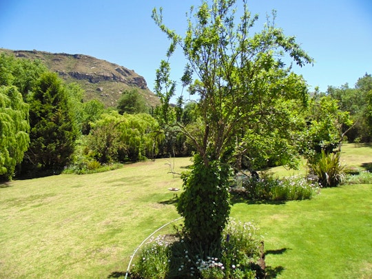 Drakensberg Accommodation at  | Viya