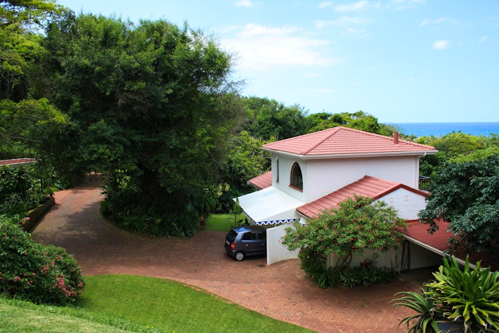 KwaZulu-Natal Accommodation at Spindrift Guest House | Viya
