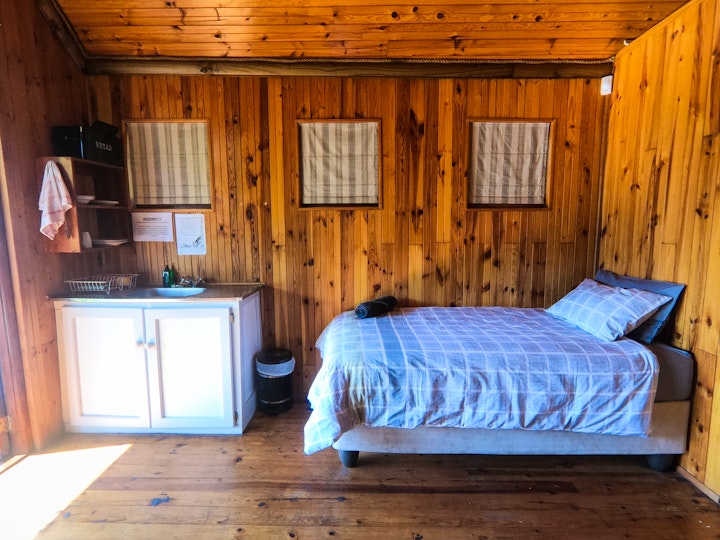 Garden Route Accommodation at Mountain Breeze Log Cabins | Viya