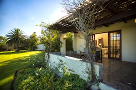 Somerset West Accommodation at  | Viya