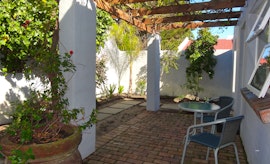 Milnerton Rural Accommodation at Be My Guest Lodge | Viya