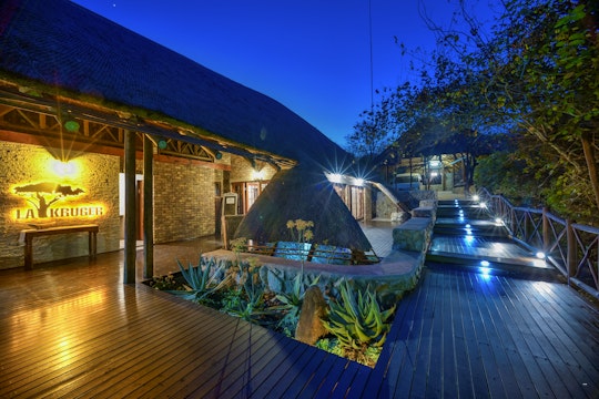 Kruger National Park South Accommodation at  | Viya