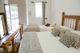 Tankwa Karoo Accommodation at  | Viya