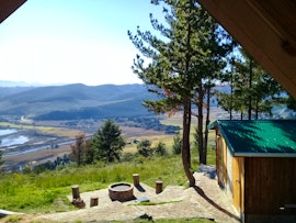 Garden Route Accommodation at Sedgefield Huts | Viya